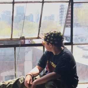 Meet your Posher, Timoté